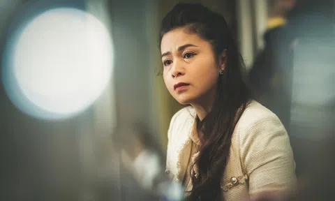 Bà Lê Hoàng Diệp Thảo: "Tôi không phải là người tham vọng quyền lực"