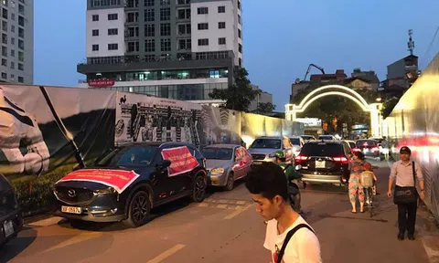 Cư dân Eco Lake View 'tố' chủ đầu tư Ecoland ăn gian diện tích