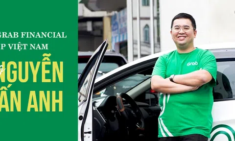 TGĐ Grab Financial Group Việt Nam chia sẻ tất tần tật về đối thủ Momo và chuyện GrabPay by Moca “đốt tiền” giành thị phần tại Việt Nam