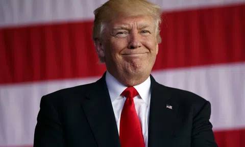 Trump: 'Nếu Fed giảm lãi suất, Mỹ sẽ thắng Trung Quốc'