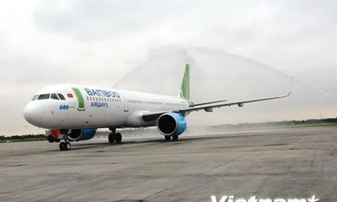 Bamboo Airway muốn nâng quy mô đội tàu bay lại phải… 'chạy một vòng'