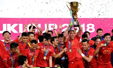 Ông chủ tư nhân Việt: Bóng đá nổi danh Châu Á, sân bay đẳng cấp quốc tế