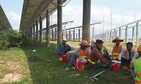 Dùng nguồn điện này: 3.500 đồng/kWh dân có chịu nổi không