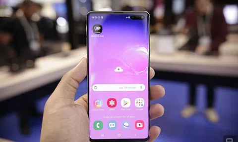 TP HCM đề xuất đánh thuế tiêu thụ đặc biệt với điện thoại di động