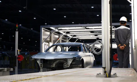 Những điều ít biết về VinFast