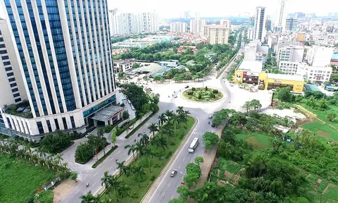 Dự án BT đổi 70ha ‘đất vàng’ làm 3,5km đường: Kiến nghị xử lý gần 400 tỷ