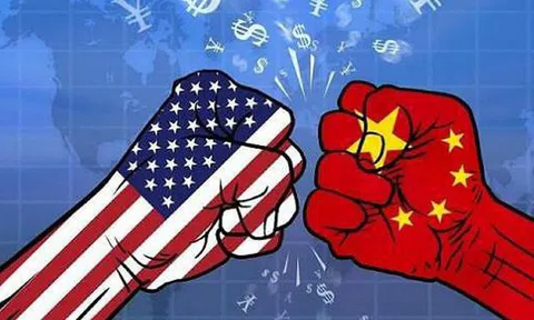 Chiến tranh thương mại Mỹ - Trung: Thách thức ngắn hạn với xuất khẩu, cơ hội cho đầu tư và bất động sản Việt Nam