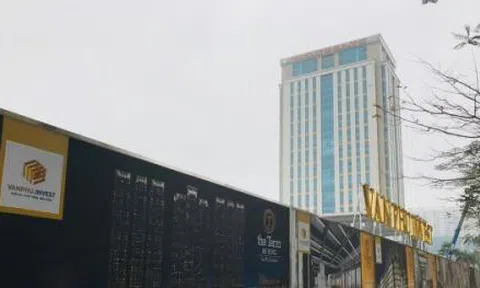 Nợ phải trả hơn 4 nghìn tỷ, Văn Phú Invest sẽ xoay xở ra sao?