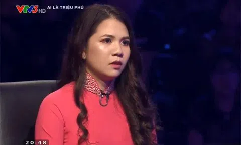 Chuyện chưa từng có trong lịch sử phát sóng 15 năm của Ai là triệu phú