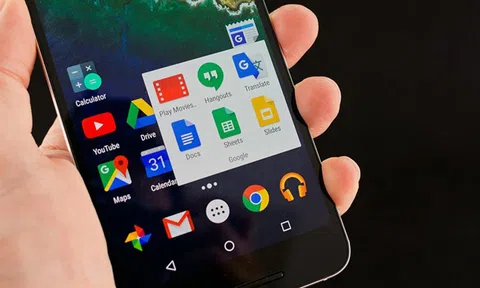 Với cảnh sát Mỹ, điện thoại Android khó xâm nhập hơn iPhone