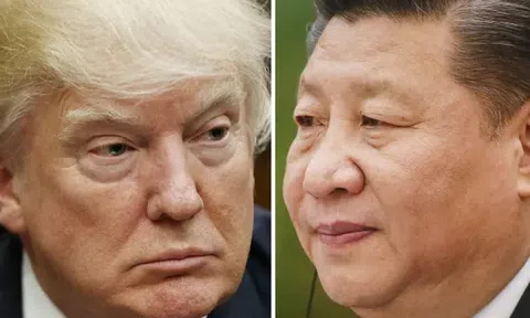 Vì sao đàm phán thương mại Mỹ - Trung tưởng chừng đã đến đích mà còn đổ bể?