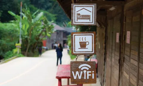 Thôi đừng làm homestay nữa, mất thời gian lắm!