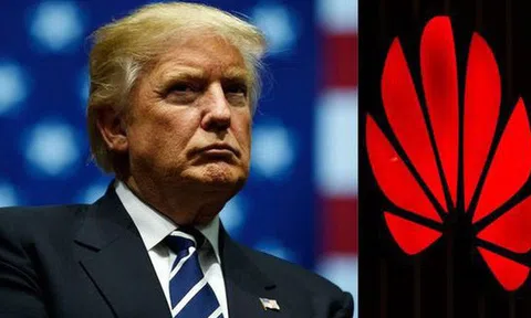 Khẩu chiến quanh vụ Huawei: Trung Quốc tố Mỹ bắt nạt vô cớ, cảnh báo sẽ "chiến đấu đến cùng"