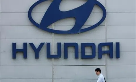 Tập đoàn Hyundai muốn đầu tư dự án đường sắt tốc độ cao Bắc - Nam