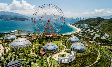 Công ty vốn 1 tỉ đồng, đầu tư hơn 1.000 tỉ vào Vinpearl, nhận cổ tức 680 tỉ trong hai năm