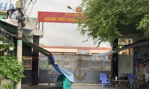 Bất động sản Bản Việt và ‘mối tình’ dang dở với 16.000 m2 ‘đất vàng’ Quận 4