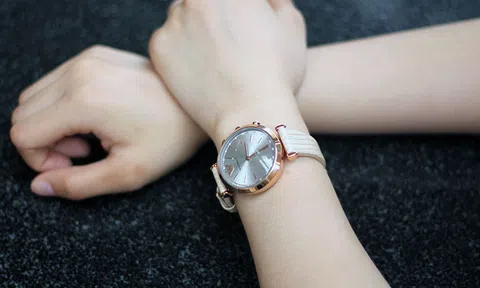 Thử nghiệm bán đồng hồ của Thế Giới Di Động đón tín hiệu tích cực