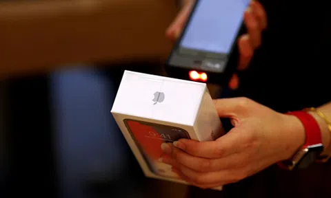 Apple có thể là mục tiêu khả dĩ nhất để Trung Quốc trả đũa Mỹ