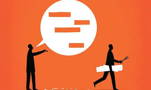 Tôi làm việc được 10 năm, trải qua 5 ông chủ và phát hiện: Tất cả đều là kẻ nói dối!