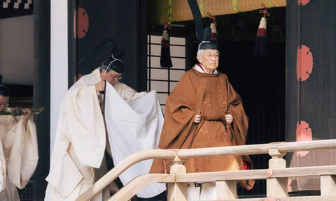 Từ sự kiện Nhật Hoàng Lệnh Hòa đăng cơ: Các vĩ nhân lần lượt xuất hiện trên tờ tiền 10.000 Yen hé lộ điều gì về sự tinh tế của nền kinh tài Nhật Bản?