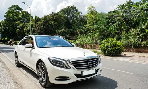 Ô tô sang, chung cư cao cấp bị siết nợ: Cái kết của chủ tịch hoành tráng