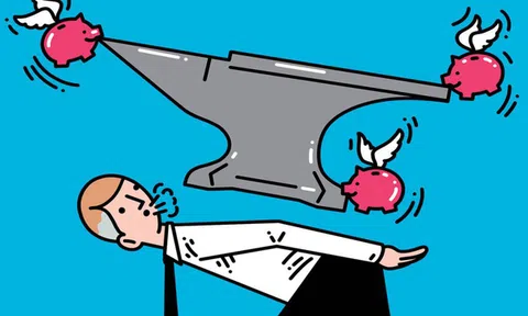 40 tuổi muốn có cuộc sống về già an nhàn, hãy nhớ kĩ: 2 không “đụng”, 3 không “động”, 4 không “đổi”