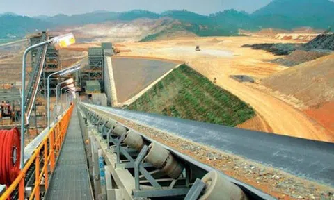 Ai vừa lặng lẽ sang tay hơn 1.000 tỉ đồng trái phiếu Masan Resources?