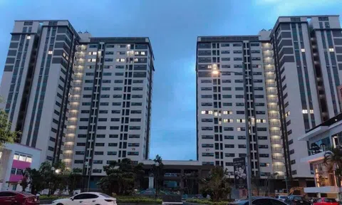 Mua nhà Hà Nội vượt quá khả năng khiến vợ chồng ly hôn, chạy thêm xe ôm vẫn nợ đầm đìa