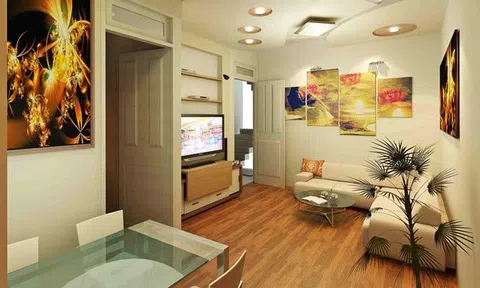 Dám không nghe lời vợ, chồng liều vay 2 tỷ mua nhà