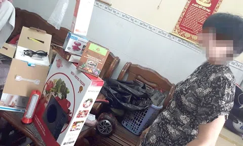 Lật tẩy chiêu 'móc túi' người già qua tour du lịch 0 đồng