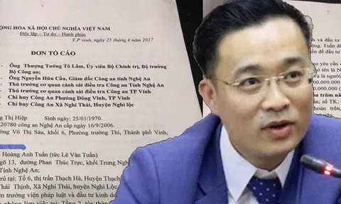 Có 20 triệu đồng, cựu học sinh sao nỡ làm thầy cũ trường xưa 'mắc lỡm'?