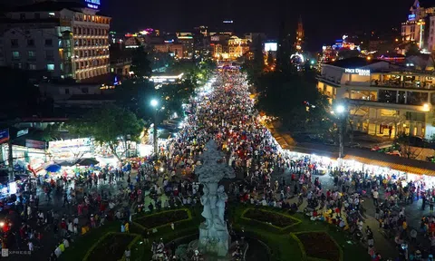 Dùng 10 triệu đồng đi chơi lễ nấu ăn cho cả nhà, tôi thấy mình sáng suốt