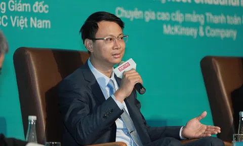 NAPAS muốn trở thành "ông trùm" xử lý tất cả giao dịch bán lẻ điện tử tại Việt Nam