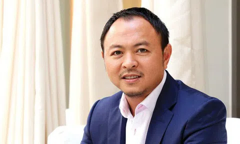 Chủ tịch Sơn Kim tiết lộ kế hoạch đổ 100 triệu USD xây dựng chuỗi cung ứng bán lẻ trải dài khắp nước, muốn trở thành 'bá chủ' ngành F&B Việt Nam