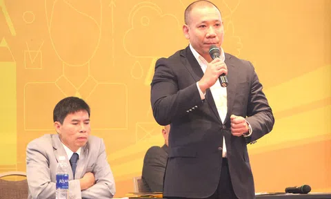 Chuỗi nhà hàng Golden Gate quy mô 4.000 tỷ đồng: Cơ duyên bắt nguồn từ sở thích ăn ngon và khám phá vùng đất mới