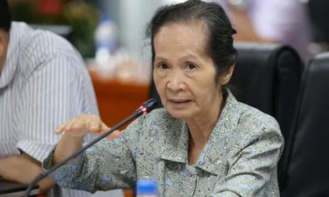 Dự án Đường cao tốc Bắc - Nam: 'Tôi không tin doanh nghiệp trong nước không làm được!'