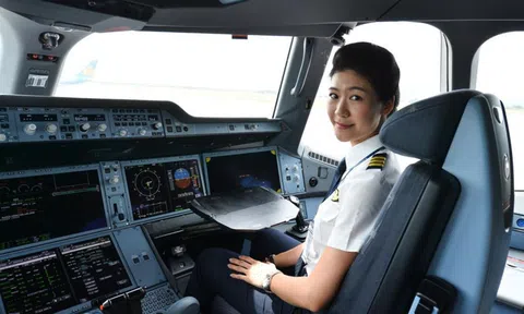 Gửi văn bản mật tố Bamboo Airways, Vietnam Airlines có vi phạm luật?