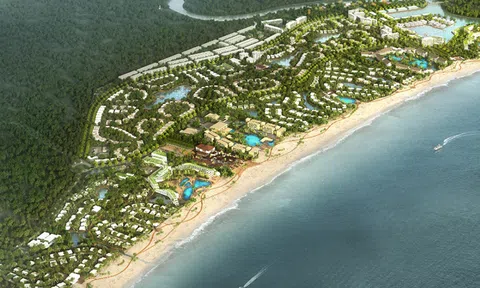 Bí ẩn nữ tỷ phú sở hữu dự án nghìn tỷ tại Phú Quốc