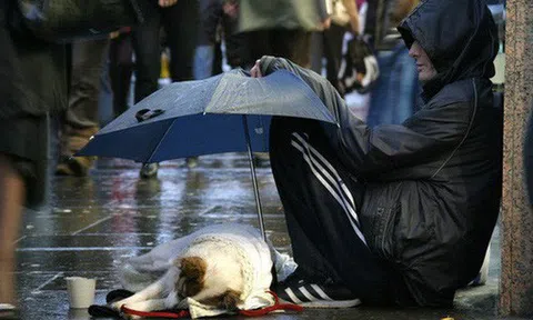 Bạn tưởng người dân Bắc Âu sung sướng ư? Họ đang phải sống trong đói nghèo, tự kỷ và sưu cao thuế nặng đấy!