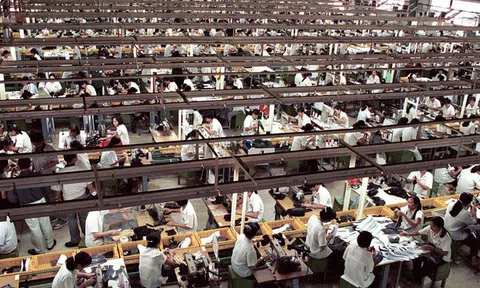 Đằng sau câu chuyện đối tác Apple "bỏ" Việt Nam chọn Indonesia và câu hỏi Việt Nam có đón được làn sóng thịnh vượng đang dịch chuyển từ Trung Quốc?