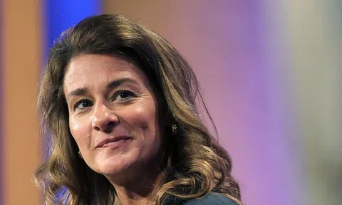 Melinda Gates tiết lộ phẩm chất đặc biệt người lãnh đạo vĩ đại nào cũng cần có: Tình yêu