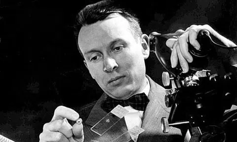 Bị cướp công trắng trợn, chịu chèn ép từ chính công ty cũ và chính phủ, phải nghiên cứu trong bí mật, nhà khoa học này đã tạo ra phát minh vĩ đại, trở thành ông tổ ngành kim cương nhân tạo