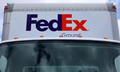 Huawei cáo buộc FedEx của Mỹ chặn bưu kiện khẩn từ Việt Nam