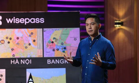 Được Shark Linh hứa đầu tư 500.000 USD nhưng "lỡ duyên", startup này tự tăng doanh số lên gấp 5 và vừa giành giải nhất cuộc thi SharkChain đầu tiên tại Việt Nam