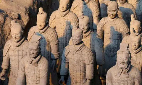 Tìm ra lý do vũ khí Đội quân đất nung của Tần Thủy Hoàng vẫn sáng bóng và sắc bén sau hơn 2000 năm