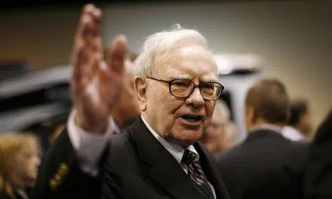 Warren Buffett: "Nếu được, tôi sẽ truyền máu của Jeff Bezos vào mình!"