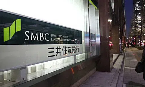 Hành trình từ kẻ ngoài cuộc trở thành người hùng trong lĩnh vực tài chính của Sumitomo - một trong bốn zaibatsu chi phối kinh tế Nhật Bản