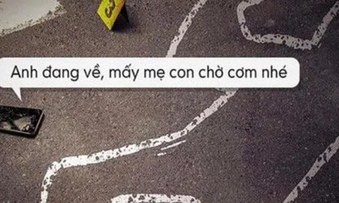"Mày không uống là khinh anh!" và chuyện những người vợ tuyệt vọng gọi cho chồng hàng chục cuộc với lời nhắn: Anh uống ít thôi