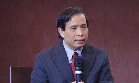 PGS.TS. Vũ Minh Khương chỉ ra 3 yếu tố thuận lợi giúp Việt Nam có thể phát triển giống như Singapore, nhưng với quy mô lớn hơn