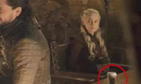 HBO để cốc cafe "du hành thời gian" trong Game of Thrones, Starbucks nghiễm nhiên thu về 2,3 tỷ USD